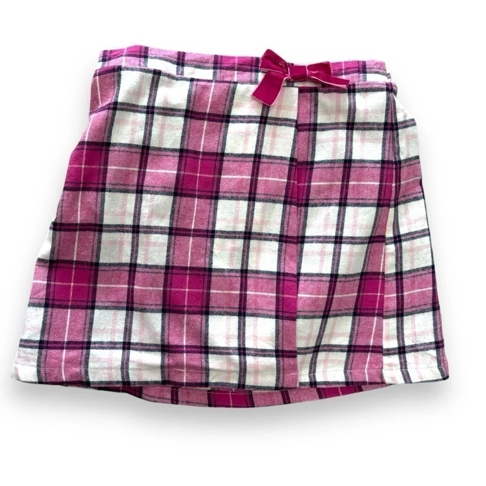 NWT/NWOT 4PCS Girls Bundle 3 Tops 1 Skirt - Size 6X & 10 (1 top)